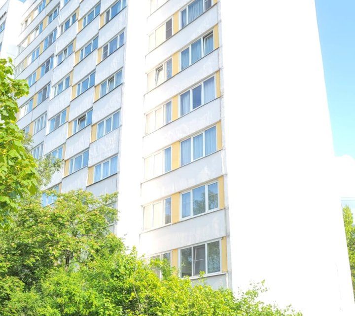 Сдаётся 3-комнатная квартира, 64 м²