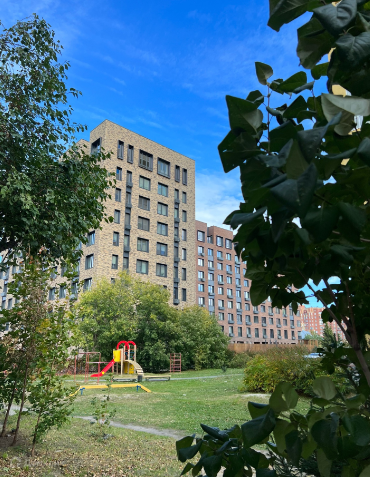 Продаётся 2-комнатная квартира, 80 м²