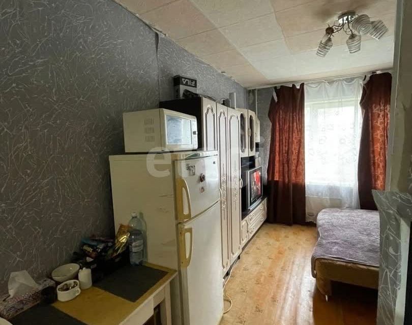 Продаётся студия, 23 м²