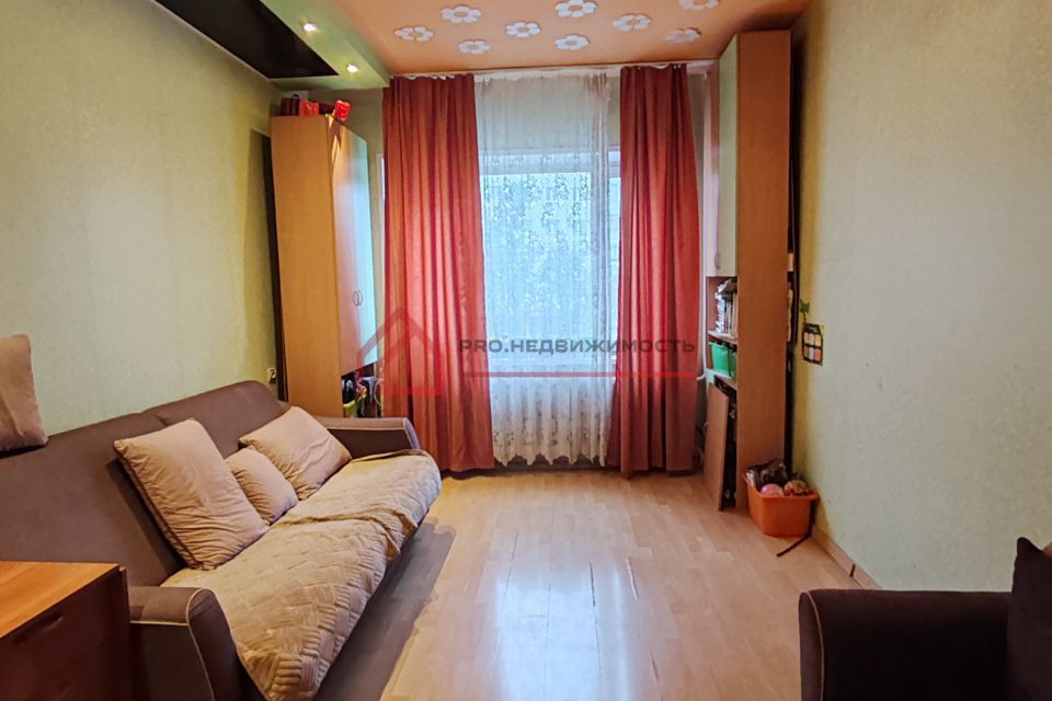 Сдаётся 2-комнатная квартира, 50 м²