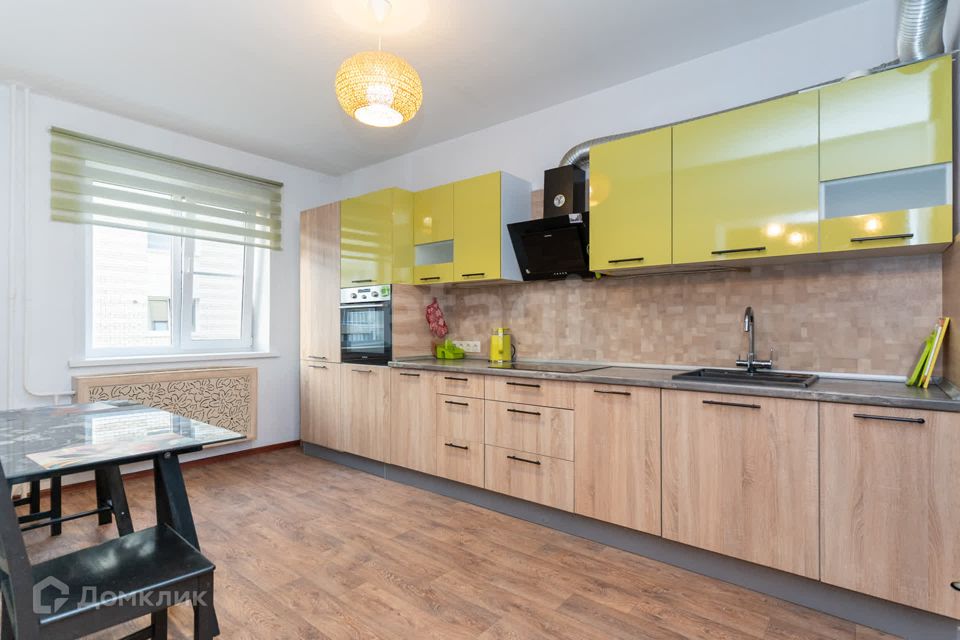 Сдаётся 3-комнатная квартира, 75.5 м²