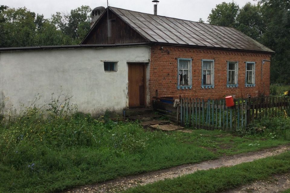Дома цена фото липецкий район Купить Дом до 500 Тысяч Рублей в деревне Апухтино (Липецкая область) - предложен