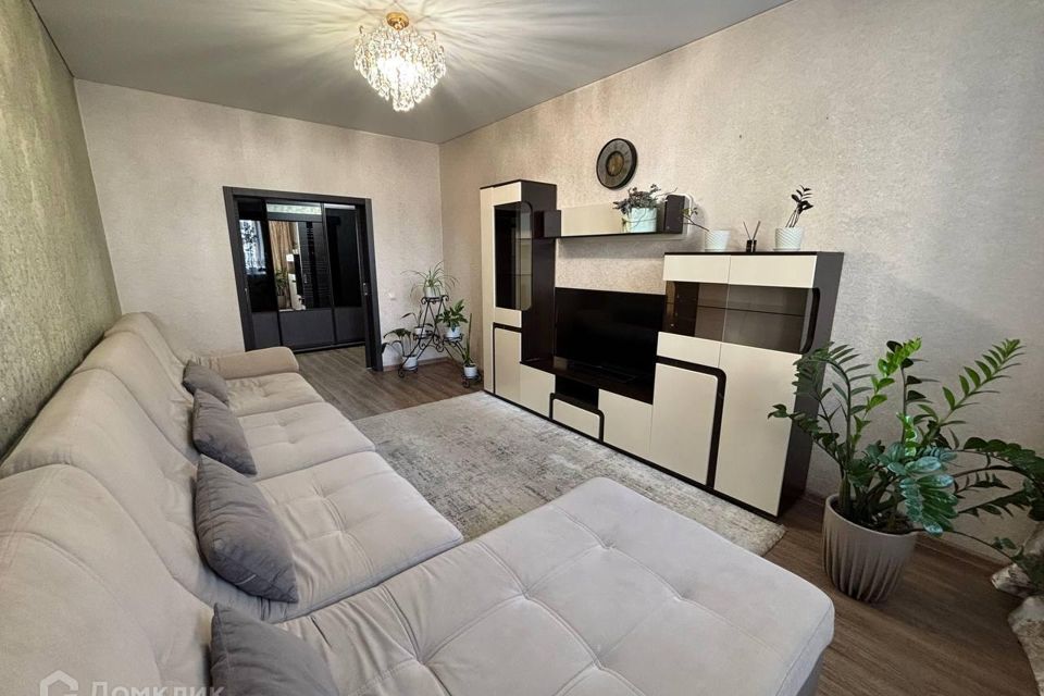 Продаётся 3-комнатная квартира, 80 м²