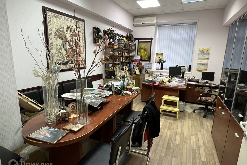Продаётся 3-комнатная квартира, 91.2 м²