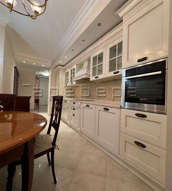 Продаётся 3-комнатная квартира, 99.4 м²