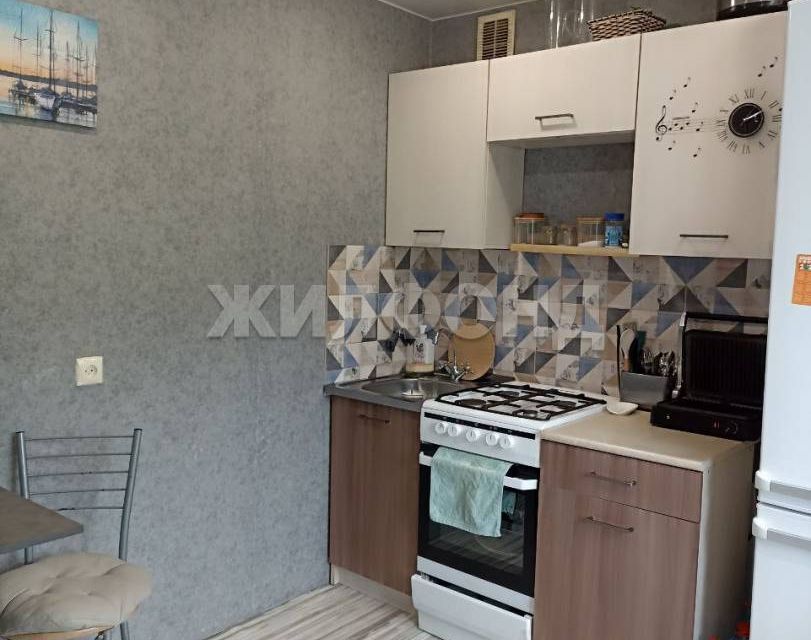 Продаётся 2-комнатная квартира, 44 м²