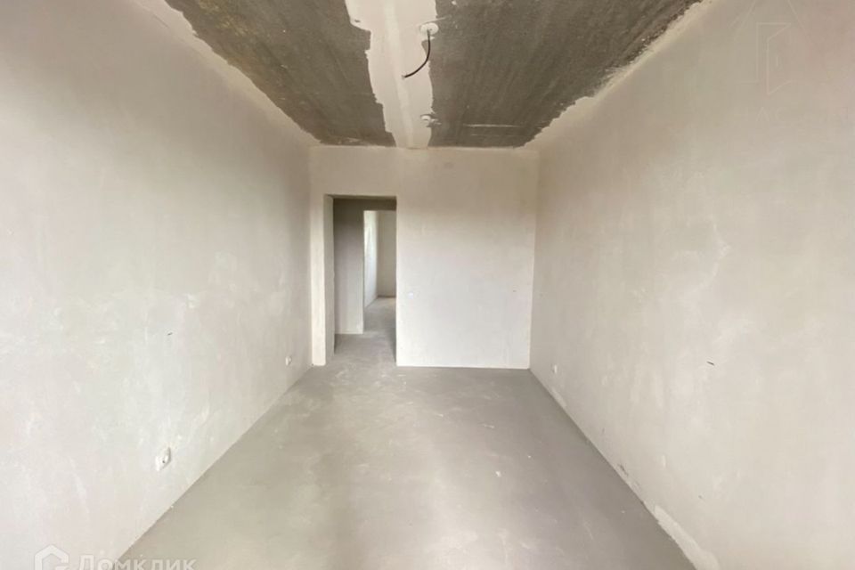 Продаётся 3-комнатная квартира, 62.8 м²