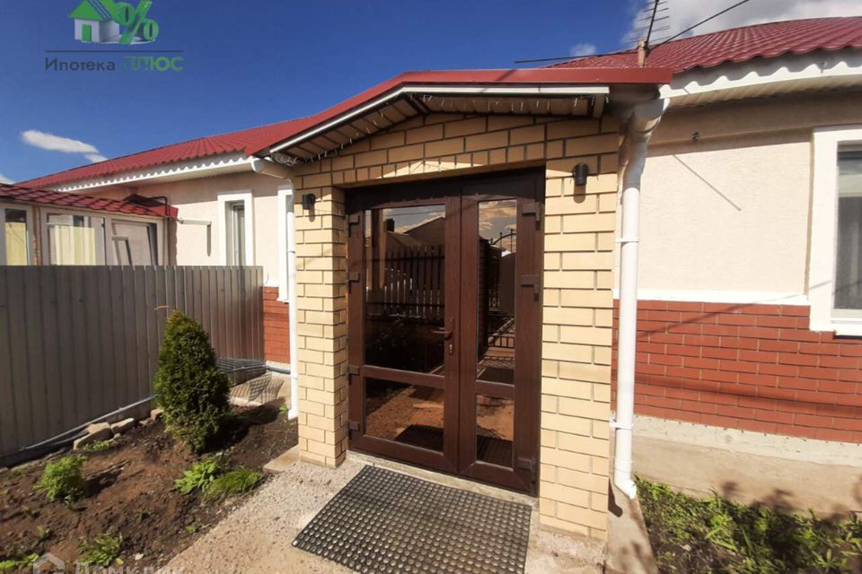 Продаётся 3-комнатная квартира, 81.4 м²
