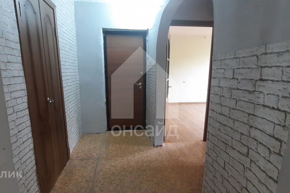 Продаётся 3-комнатная квартира, 66.4 м²
