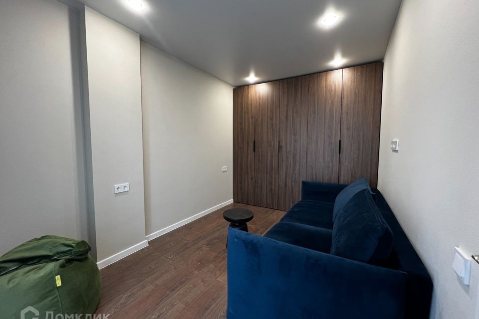 Сдаётся 2-комнатная квартира, 60 м²