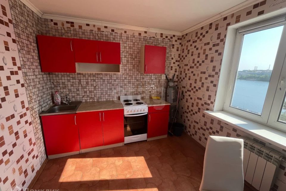 Сдаётся 2-комнатная квартира, 50.7 м²