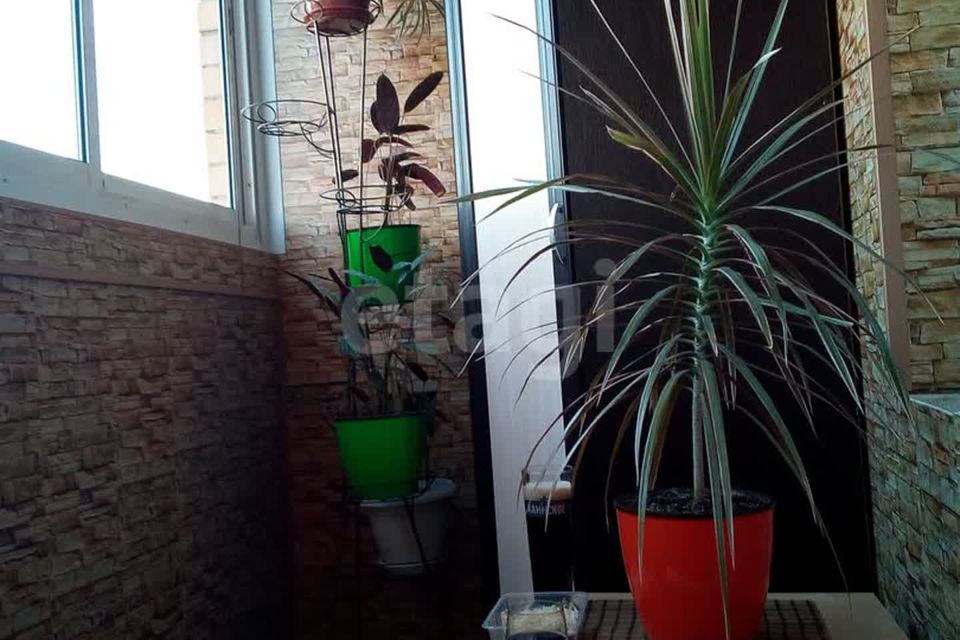 Продаётся 3-комнатная квартира, 89.2 м²