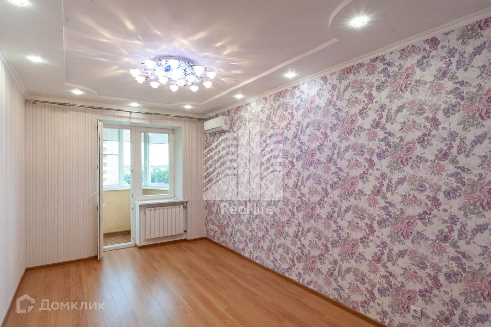 Продаётся 3-комнатная квартира, 83.6 м²