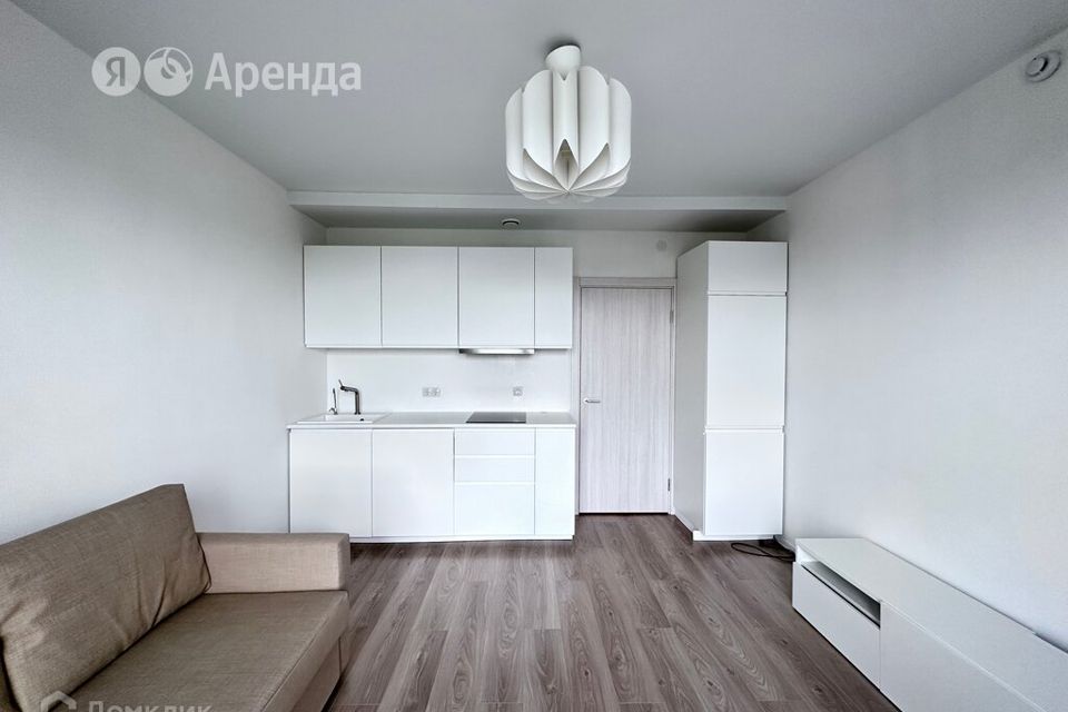 Сдаётся студия, 22 м²