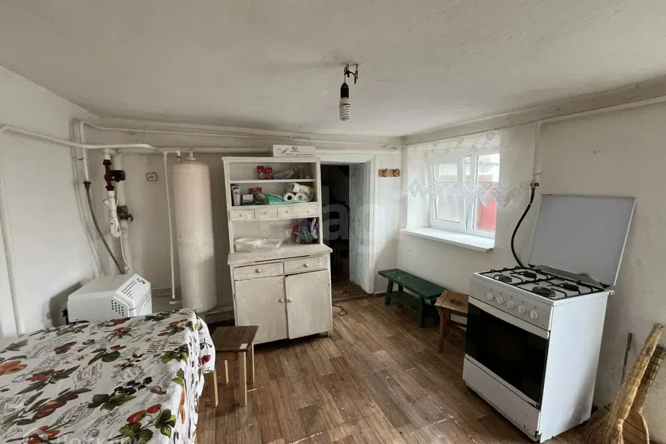 Продаётся 1-этажный дом, 75 м²
