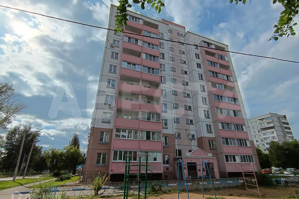 Продаётся студия, 33 м²