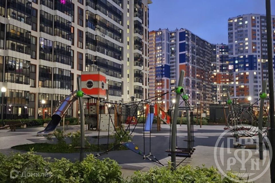 Сдаётся 1-комнатная квартира, 30.6 м²
