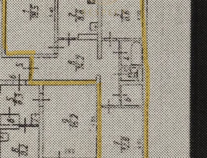 Продаётся 3-комнатная квартира, 86 м²