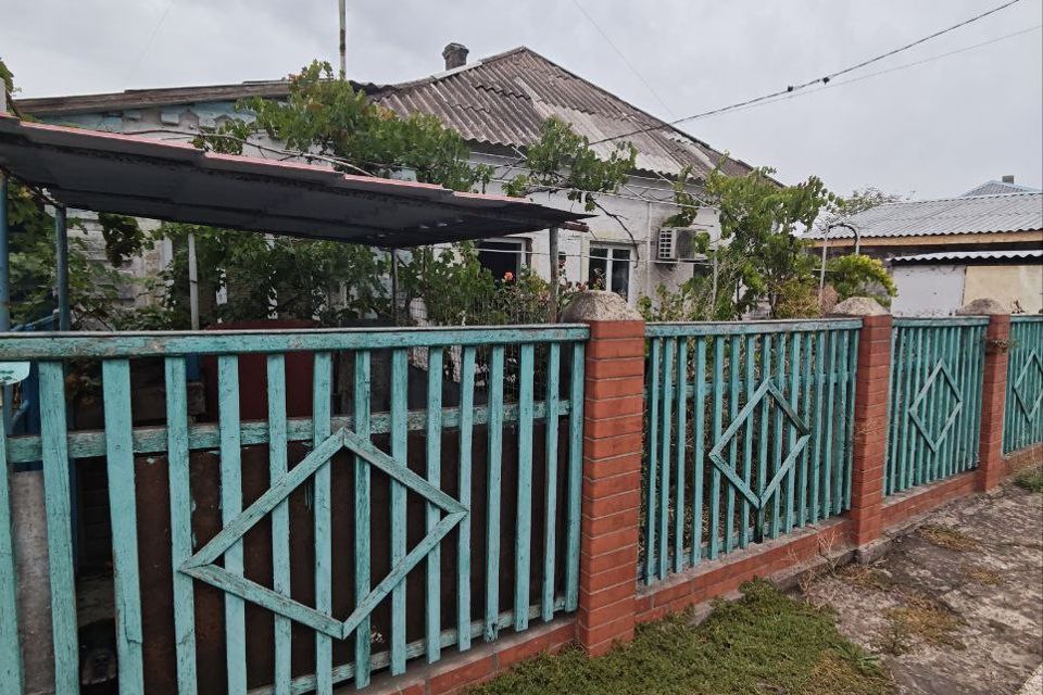 Продаётся 1-этажный дом, 77.4 м²