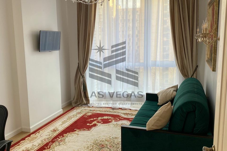 Сдаётся 2-комнатная квартира, 60 м²
