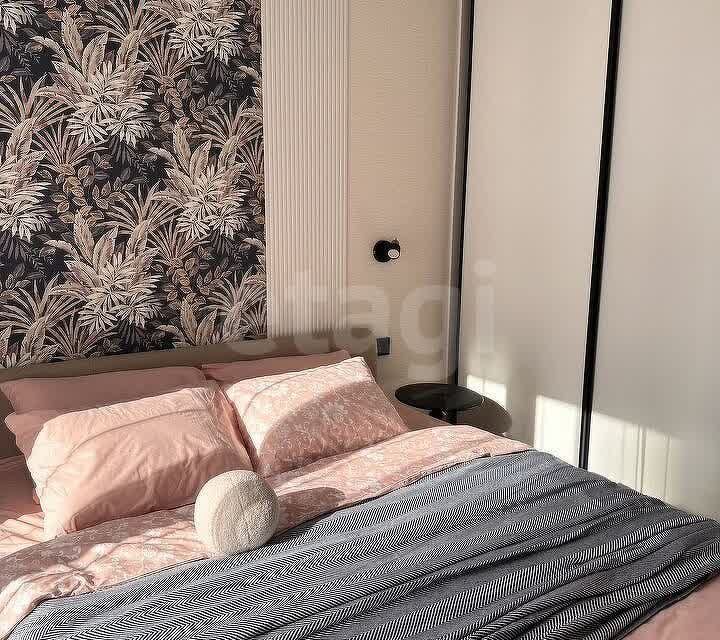 Сдаётся 2-комнатная квартира, 38 м²