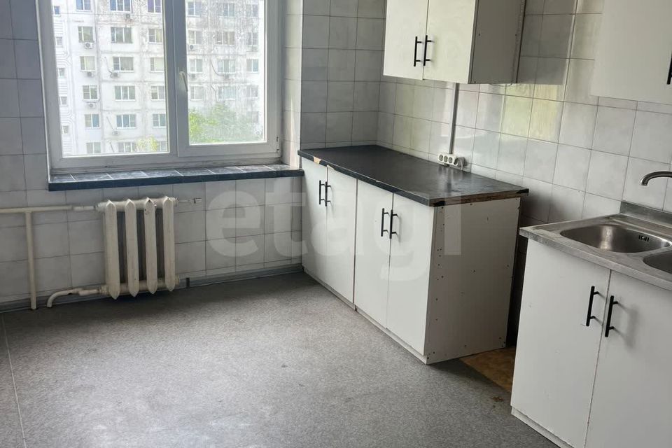 Продаётся 3-комнатная квартира, 63.2 м²