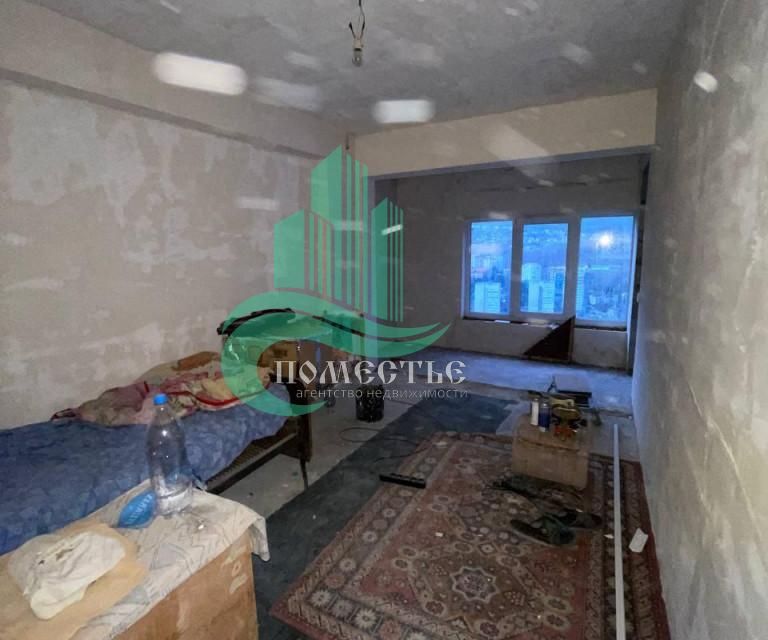 Продаётся 3-комнатная квартира, 75 м²