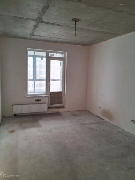 Продаётся студия, 22.4 м²