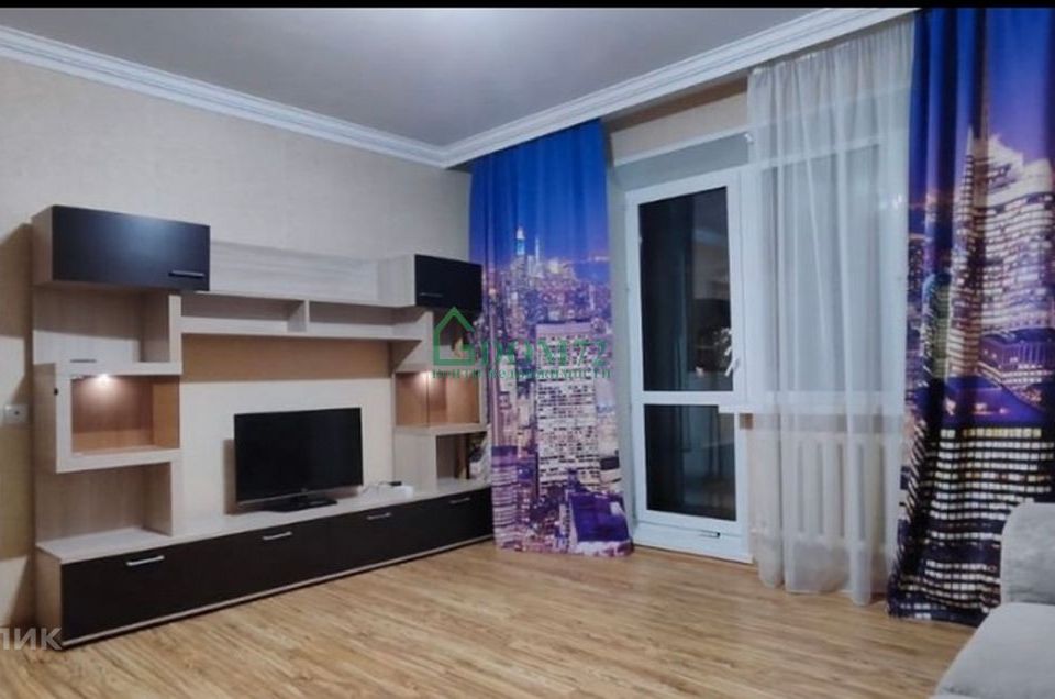 Продаётся 2-комнатная квартира, 55 м²
