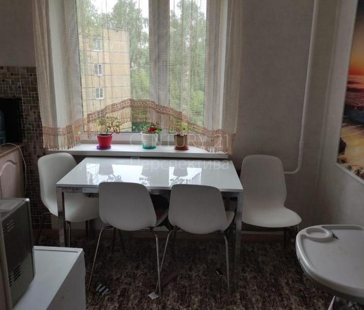 Продаётся 2-комнатная квартира, 49 м²