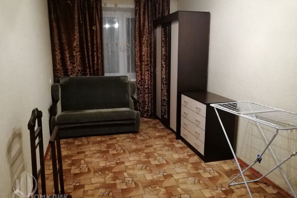 Сдаётся 2-комнатная квартира, 48 м²