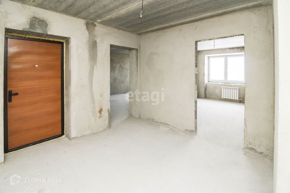 Продаётся 3-комнатная квартира, 87.9 м²