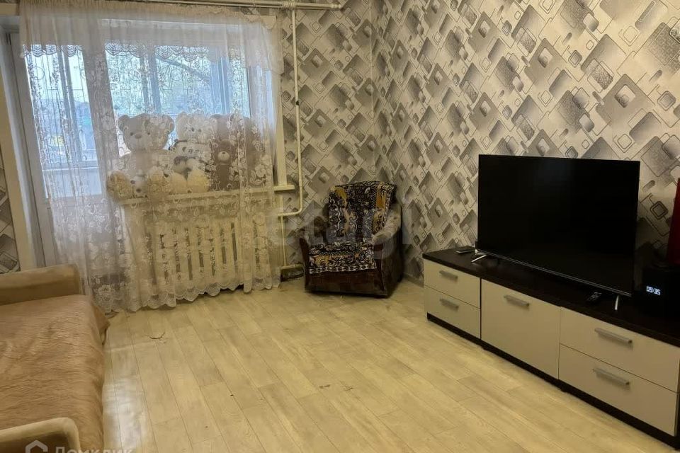 Продаётся 2-комнатная квартира, 49.8 м²