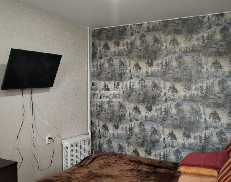 Продаётся 1-комнатная квартира, 23 м²