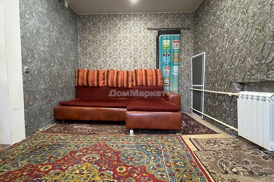 Продаётся 1-комнатная квартира, 31.1 м²