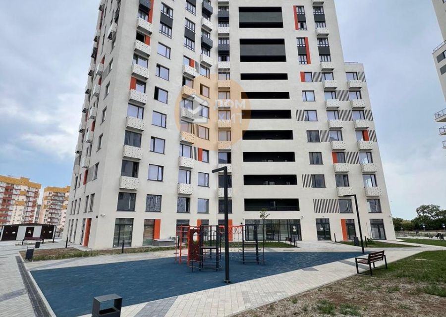 Продаётся 1-комнатная квартира, 27 м²