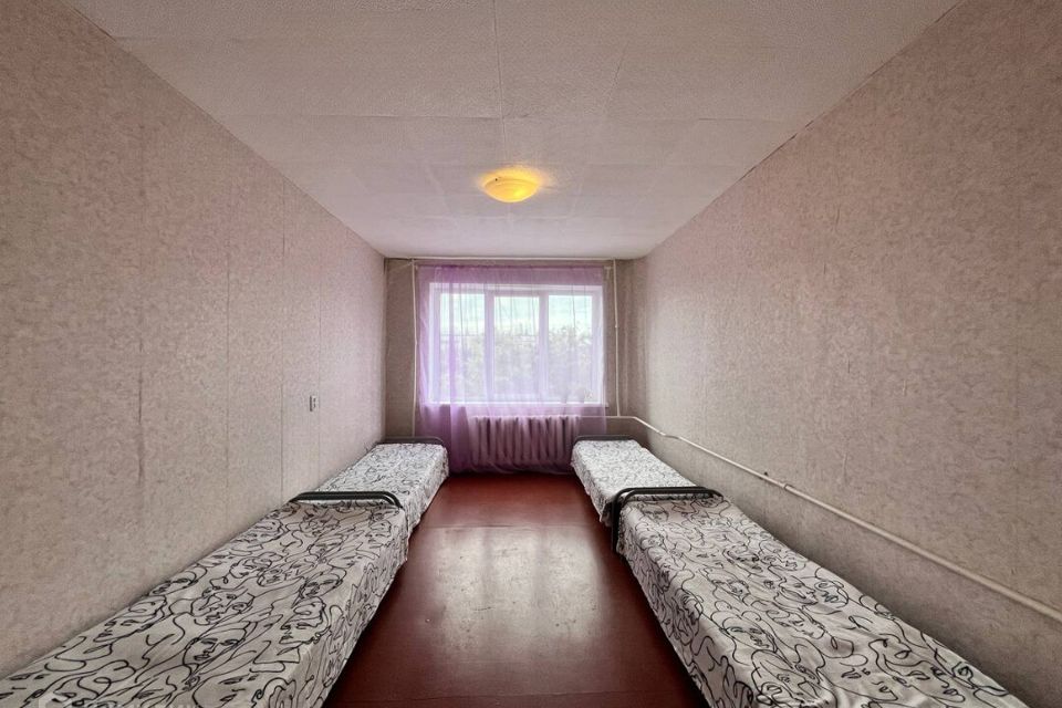 Сдаётся 3-комнатная квартира, 66.3 м²