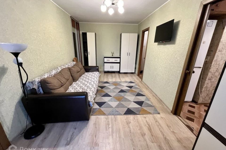 Продаётся 2-комнатная квартира, 41 м²