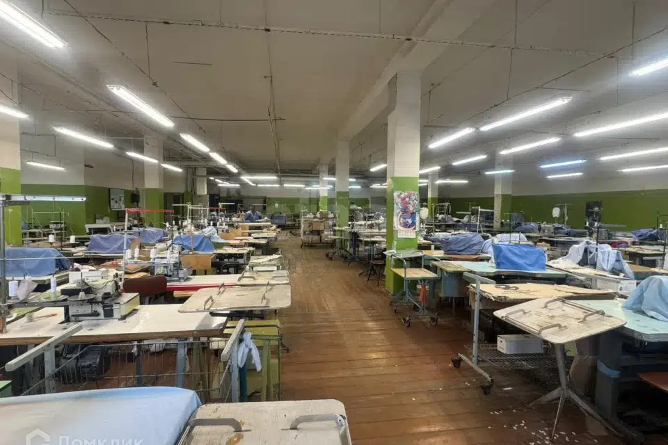 Продаётся помещение своб. назначения, 2000 м²
