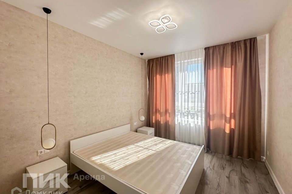 Сдаётся 1-комнатная квартира, 44 м²