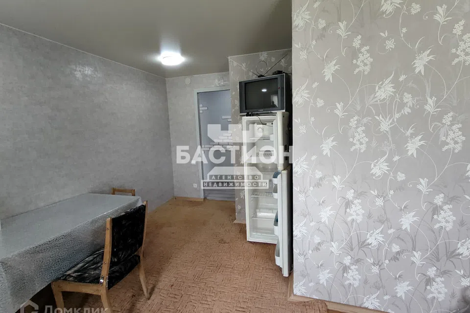Продаётся 3-комнатная квартира, 60.8 м²