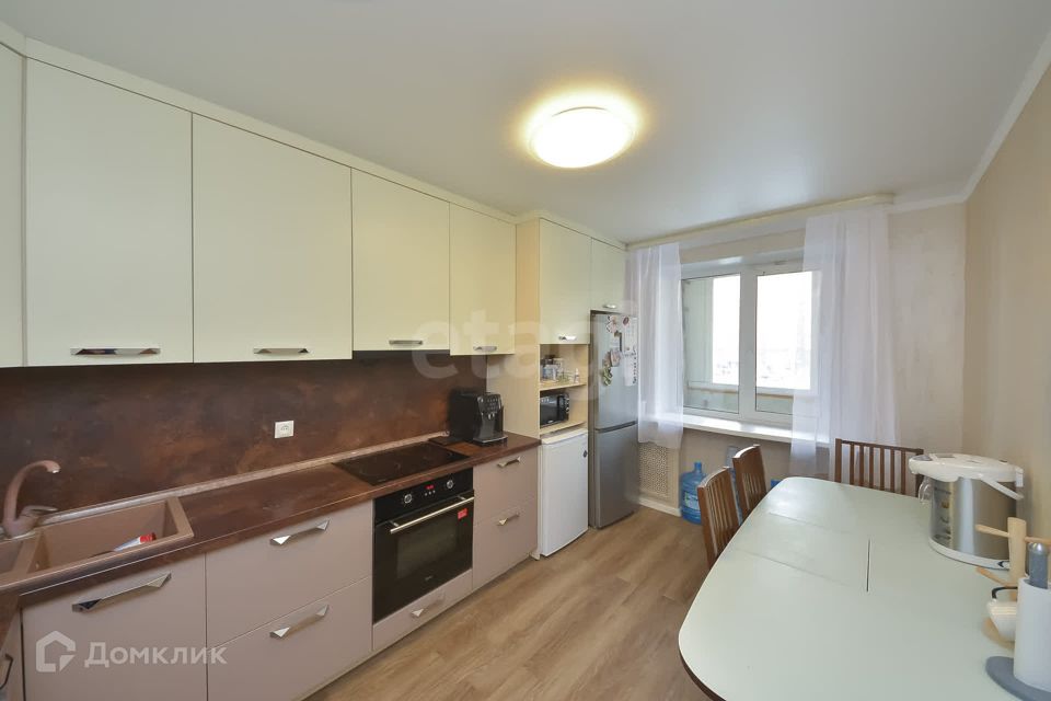 Продаётся 3-комнатная квартира, 84.5 м²