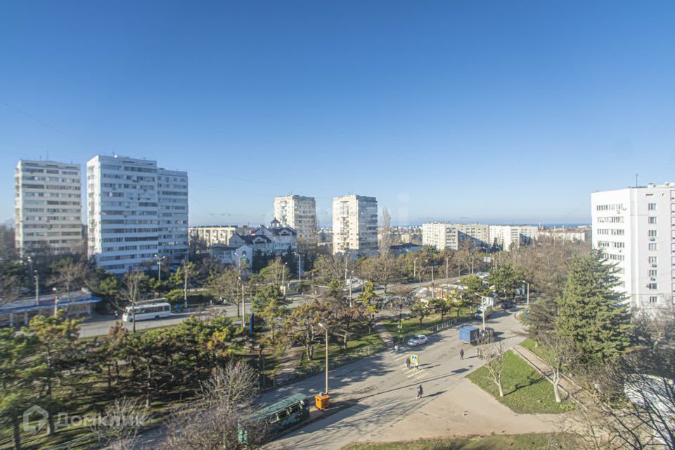 Продаётся 3-комнатная квартира, 70 м²