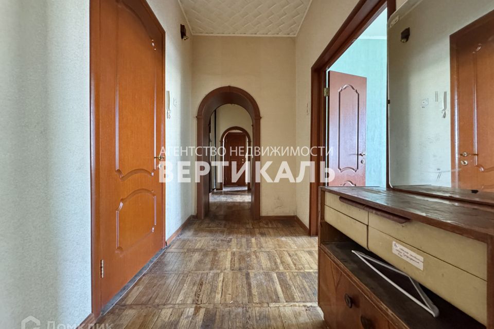 Продаётся 3-комнатная квартира, 80 м²