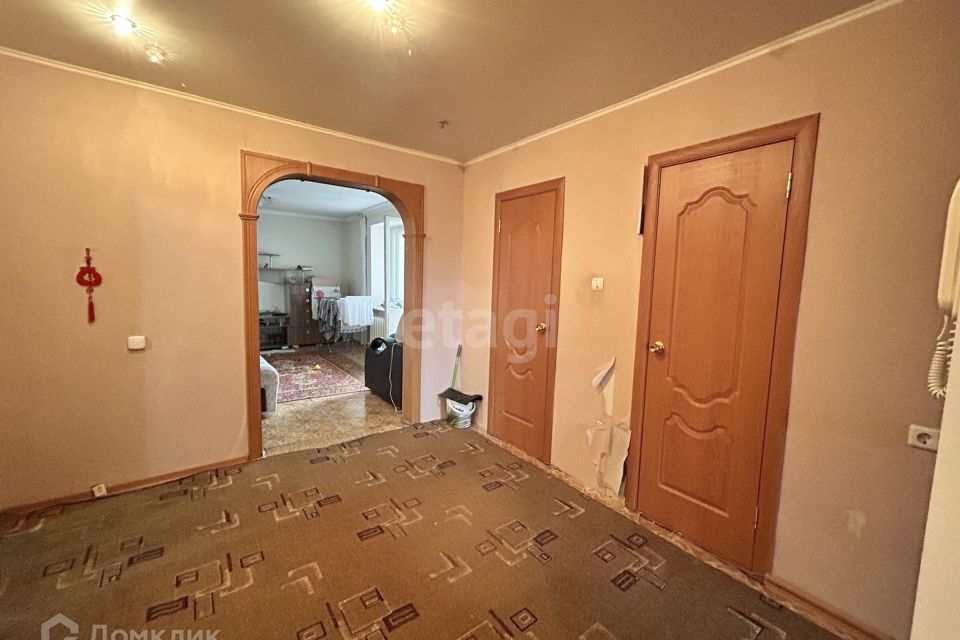 Продаётся 2-комнатная квартира, 60 м²