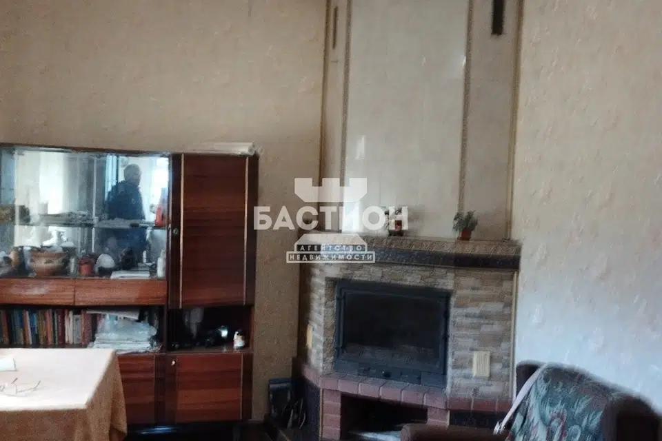 Продаётся 1-этажный дом, 80 м²