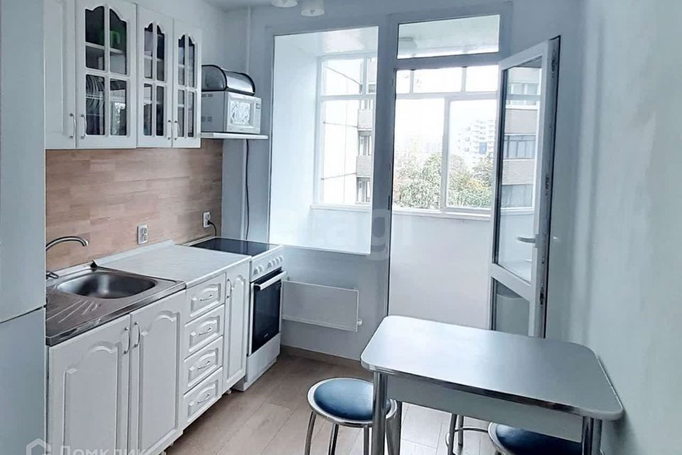 Сдаётся 3-комнатная квартира, 59.7 м²