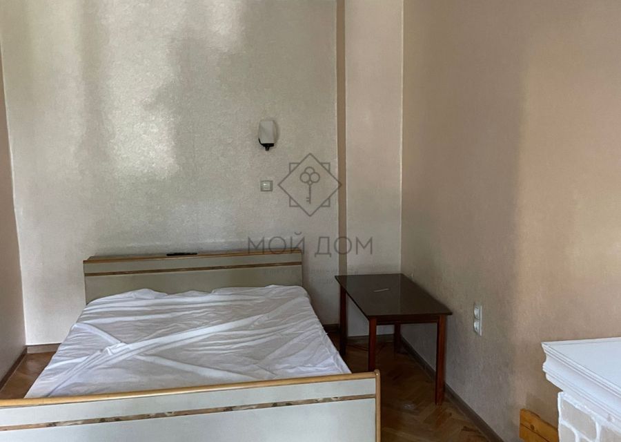 Сдаётся 1-комнатная квартира, 36 м²