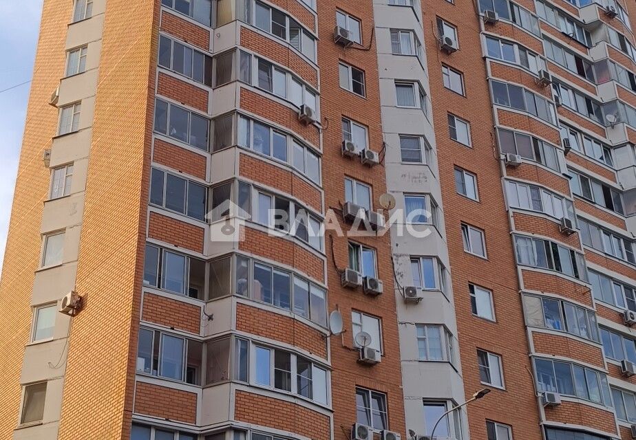 Продаётся 2-комнатная квартира, 51.2 м²
