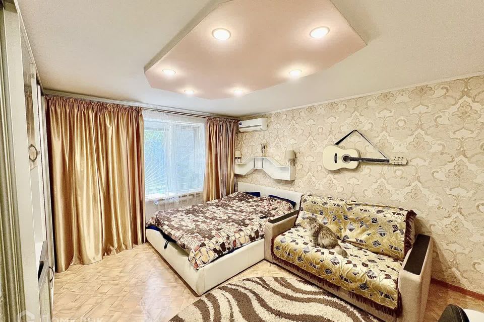 Продаётся 1-комнатная квартира, 30 м²